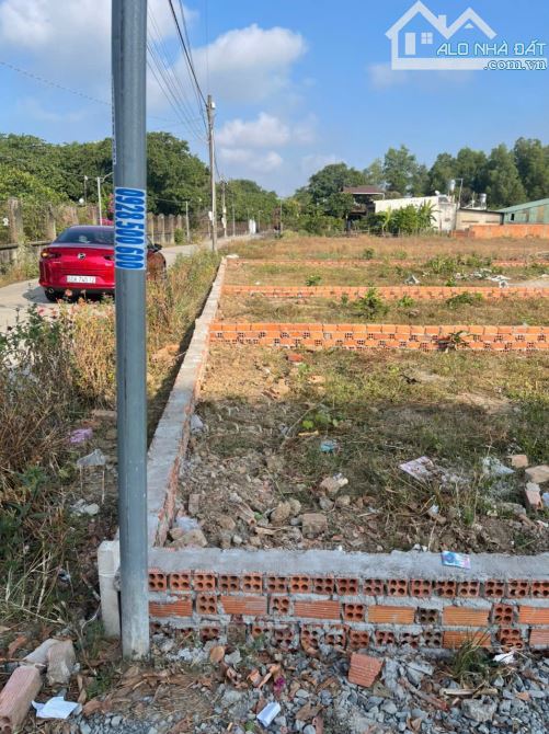 💥💥💥 ĐẤT VĨNH THANH, NHƠN TRẠCH, ĐỒNG NAI-ĐÓN ĐẦU CẦU CÁT LÁI💥💥💥 - 2