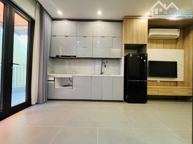 Khâm Thiên Đống Đa nhà mới đẹp chắc chắn lô góc đắc địa 2 thoáng - 2