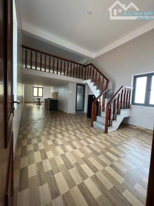 Bán căn hộ 6 tầng 12 phòng đường LÊ VĂN THỨ gần biển - Giá 13 tỷ 250 tl - 2