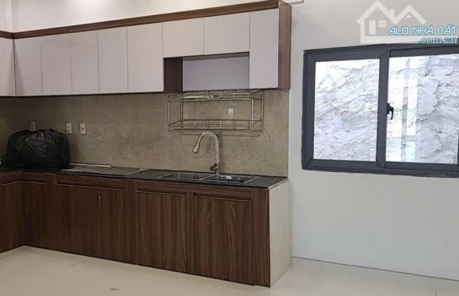 Bán nhà Lâm Văn Bền, đường rộng thênh thang, 80m2 chỉ 7.5 tỷ - 2