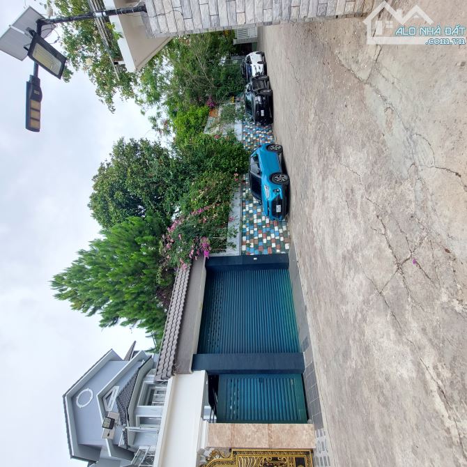 Bán lô đất ngay trung tâm- Phường 8 Đà Lạt 🔥350m -10 Tỷ - 2