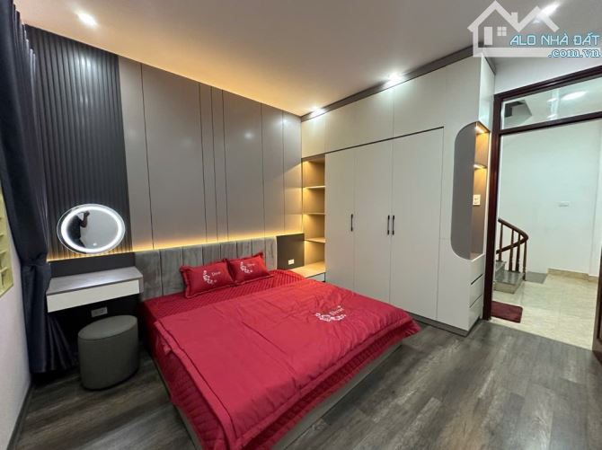 Bán nhà riêng Tựu Liệt , Linh Đàm - ô tô đỗ cạnh nhà chỉ nhỉnh 5 tỷ - 2