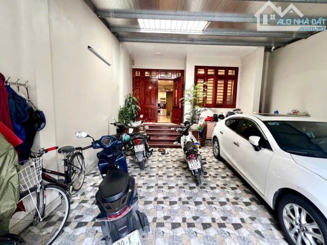 🏡 BÁN NHÀ 5 TẦNG - ÂU CƠ - TÂY HỒ 150TR / M² - LÔ GÓC - KINH DOANH - ÔTÔ VÀO NHÀ - 2