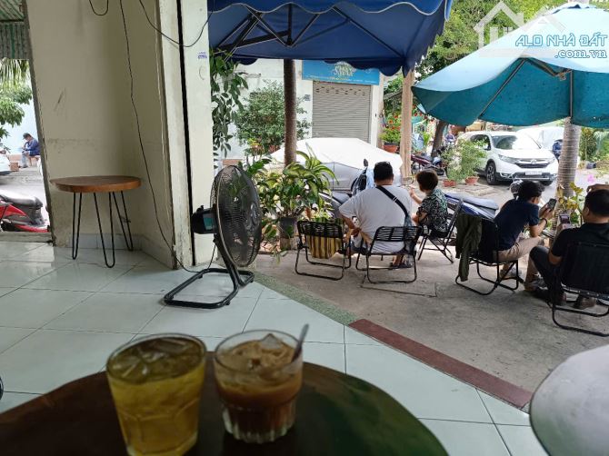 Cần sang quán cafe Nguyễn Hữu CảnhP22 BT, 5x4m,vỉa hè rộng,đủ đồ, 30tr - 2