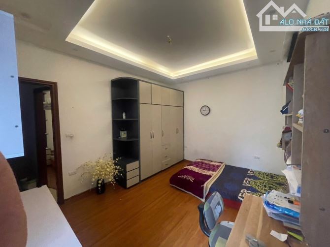 BÁN NHÀ TRƯƠNG ĐỊNH- HOÀNG MAI -THIẾT KẾ HIỆN ĐẠI-3 THOÁNG-10 PHÒNG CHO THUÊ DÒNG TIỀN-Ô T - 2
