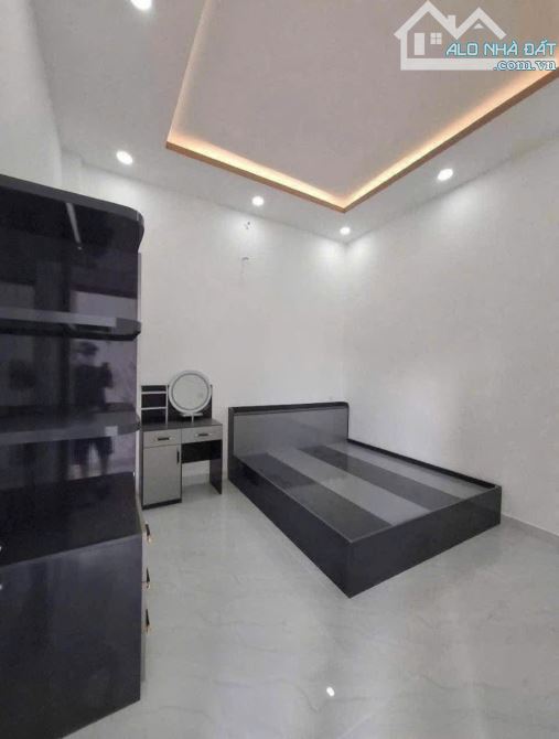 HÀNG DUY NHẤT! CHẬM TAY LÀ MẤT - Nhà Trần Não, Q2 – GIÁ SIÊU TỐT 4TỶ250 – 46,1m² – 1T1L - 2
