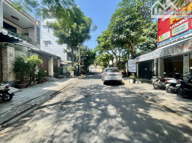 🔥HÀNG HIẾM!! 1 LÔ DUY NHẤT MẶT TIỀN THẾ LỮ – 112M² – GẦN CẦU SÔNG HÀN -NHỈNH NHẸ 6TỶ - 2