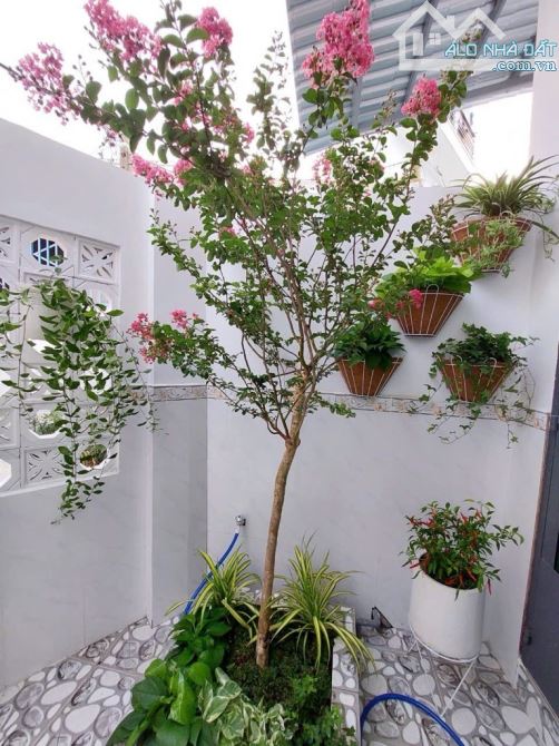 NHÀ ĐẸP 2 TẦNG 116M2-HẺM 600 KINH DƯƠNG VƯƠNG-GIÁ 5.8 TỶ - 2