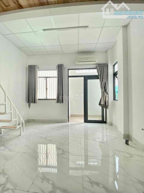 CHO THUÊ PHÒNG TRỌ CÓ GÁC Ở NGÃ TƯ BẢY HIỀN TÂN BÌNH - 2