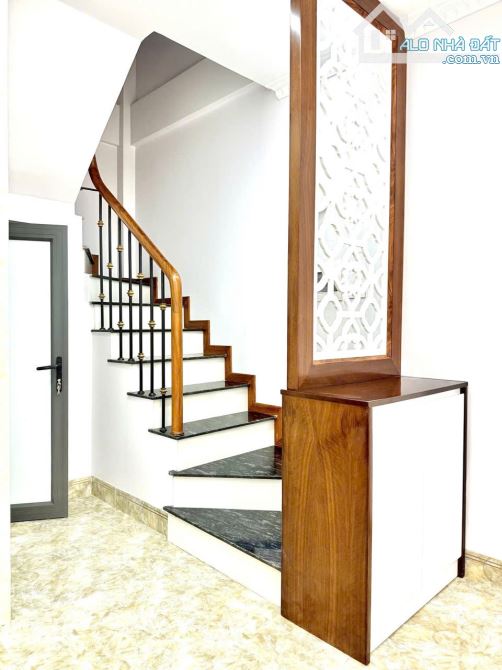 BÁN NHÀ MỚI PHỐ CẦU NOI, Bắc Từ Liêm,35M2 × 5 TẦNG, GẦN PHỐ – CHỈ NHỈNH 5 TỶ - 2
