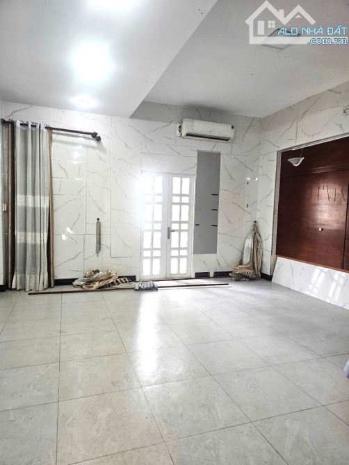 BÁN GẤP NHÀ MẶT TIỀN ÂU CƠ - TÂN PHÚ, GIẢM SỐC 5 TỶ, CHỈ 26 TỶ - 155M2, 6 LẦU, THANG MÁY - 2