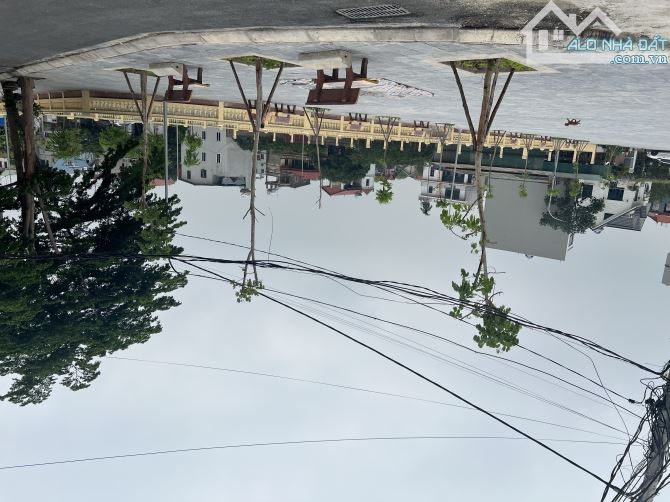 BÁN ĐẤT NAM HỒNG, 96m2 - MT 4,8m, ĐƯỜNG THÔNG, OTO TRÁNH, VỈA HÈ, VIEW CÔNG VIÊN. - 2
