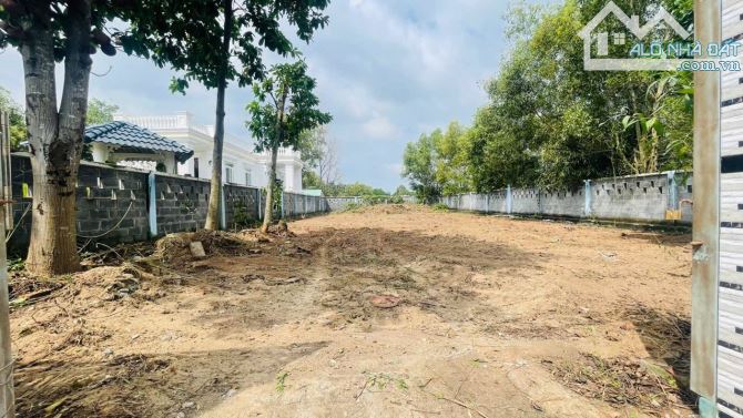 Sát Tỉnh lộ 44B- Phước Hội - Đất Đỏ- BRVT🧨🧨🧨CHỈ  3TỶ200TR🧨🧨 ---- 🌈DT: 531m2- ngang 1 - 2