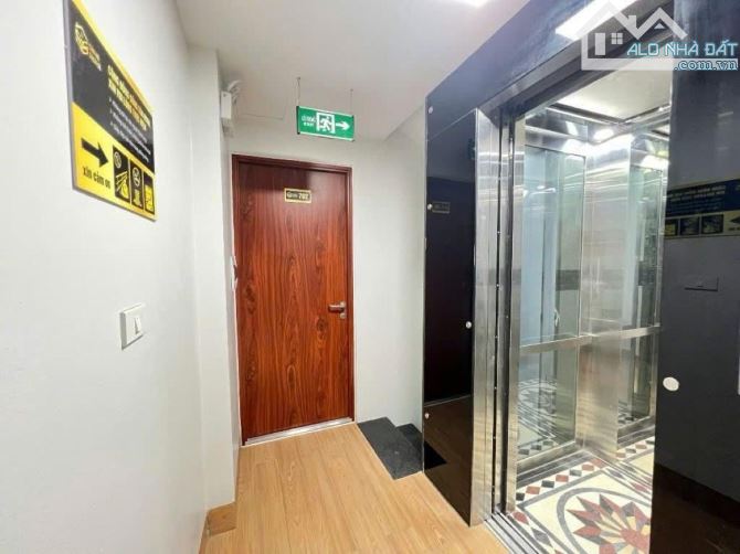 22,5 tỷ dt 68m 8t 5m MT sở hữu siêu phẩm dòng tiền phương mai đống đa xung quanh nhiều tiệ - 2