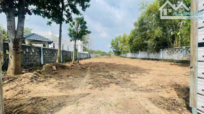 Sát Tỉnh lộ 44B- Phước Hội -CHỈ 3 tỷ2,DT: 531m2- ngang 15.2x35m-100 thổ cư, - 2