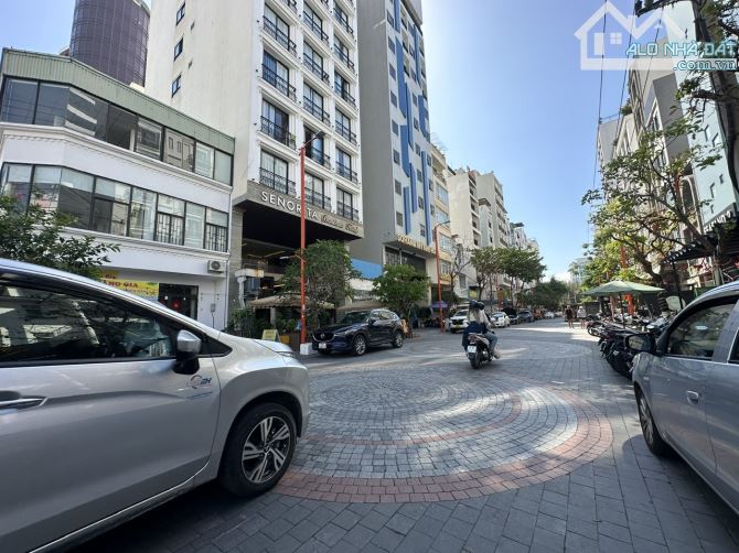 SIÊU PHẨM MẶT TIỀN TRẦN BẠCH ĐẰNG - KHU PHỐ TÂY AN THƯỢNG- 200M2, NGANG 10M - GIẢM 2 TỶ - 2