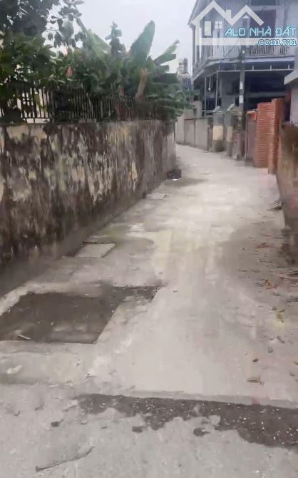 Duy nhất 1 lô góc f0 phường Hoàng Lâm , TP Thuỷ Nguyên bao mọi pháp lí - 2