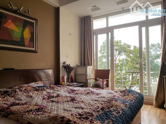 Bán mặt phố Mỗ Lao chính chủ, đầu phố đắc địa, kinh doanh tấp nập - 2