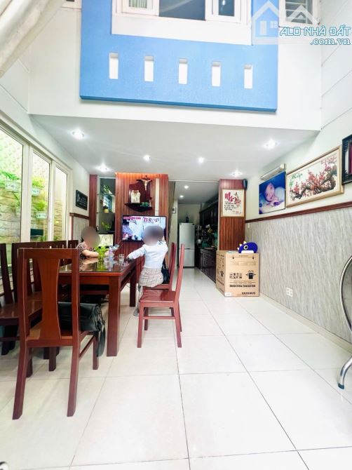 HẠ GIÁ 300 TRIỆU – NHÀ ĐẸP HẺM Ô TÔ GẦN ĐẦM SEN, GIÁ CHỈ 4.9 TỶ – CHÍNH CHỦ XÂY Ở KIÊN CỐ - 2
