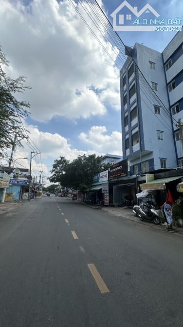 MTKD Trần Thị Cờ. 5x14 đang cho thuê 11tr. Kinh doanh đa ngành. Sát GV - 2