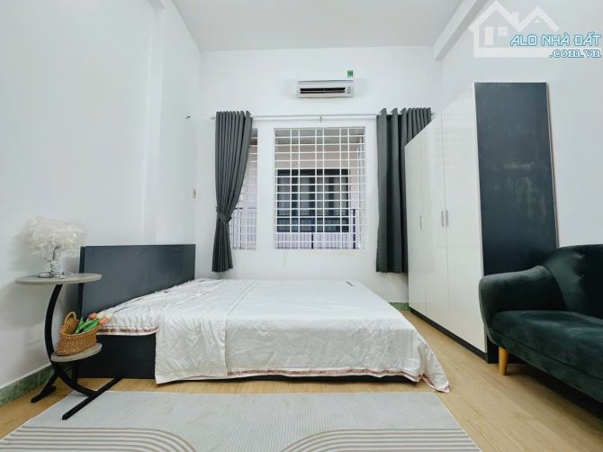 Hẻm xe hơi 12m ngay VinCom Nguyễn Xí KDC an ninh nhà mới cứng (5x16m) chỉ 11,5 Tỷ - 2