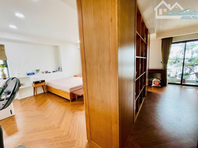 ĐỘC BẢN: CĂN HỘ V.I.P CAO CẤP 271 m2 4PN ĐÔNG-NAM tòa G1 Le Grand Jardin!!!! - 2