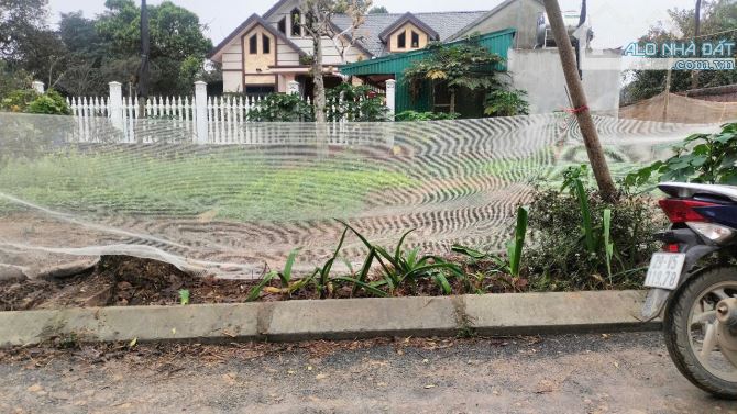 BÁN LÔ ĐẤT SIÊU ĐẸP – GIÁ TỐT NHẤT KHU BA ĐỒNG TRÚC, HÒA LẠC! - 2