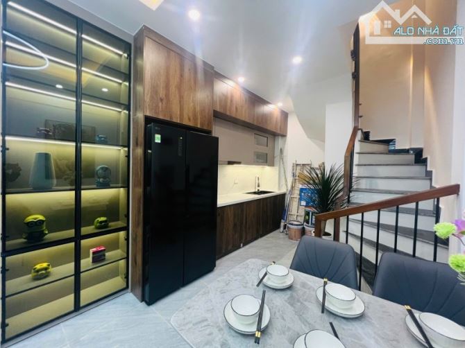Phân lô Hoàng Văn Thái – Thanh Xuân, 63m², ô tô vào nhà – Gần Trường Chinh - 2