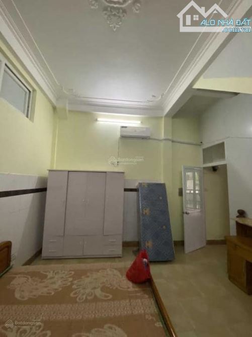 HOÀNG CẦU – ĐỐNG ĐA, 3 THOÁNG, 50M X 5 TẦNG X 6PN - 60M RA Ô TÔ – GẦN HỒ – CHỈ 13.5 TỶ! - 2