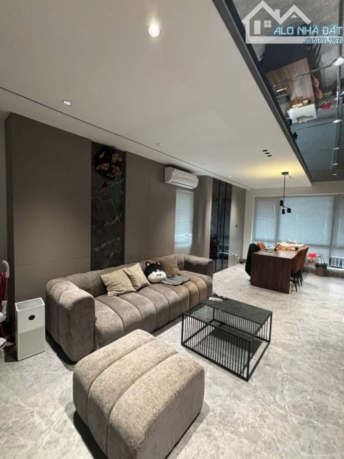 💥💥💥PHỐ TRẠM-NHÀ MỚI KÍNH KOONG -LÔ  GÓC 50M2- ÔTÔ  NGỦ TRONG NHÀ-NHỈNH 12 TỶ - 2