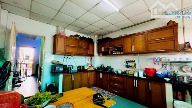 MTKD HUỲNH VĂN MỘT- NGAY TRUNG TÂM TÔ HIỆU - THẠCH LAM - TÂN PHÚ-4 TẦNG-4X19 -12 TỶ 3 - 2