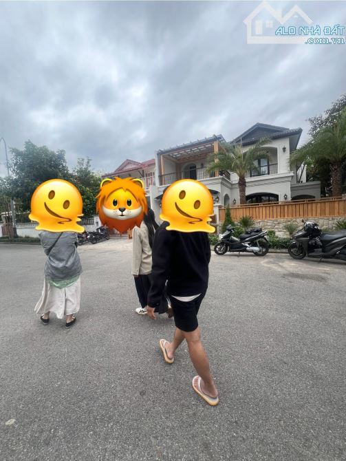 Biệt Thự Phúc Lộc Viên - Khu Riêng Tư Siêu Vip - 2