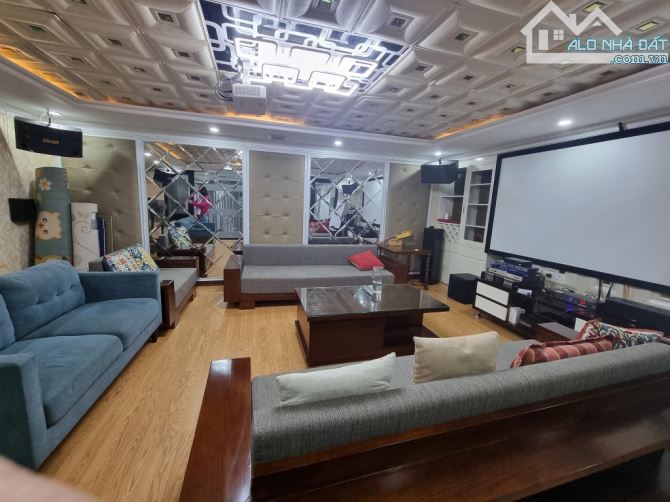 Bán căn Duplex cao cấp đẹp nhất 320m2 5 ngủ dự án Hà Đô Park view, tặng full nội thất xịn - 2