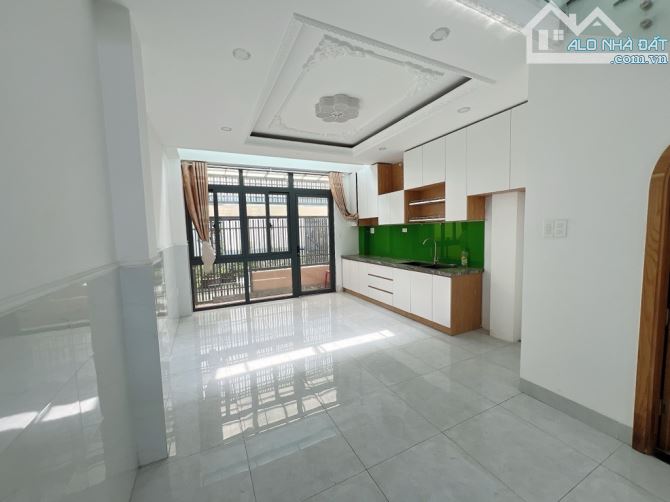 BÁN NHÀ 5 TẦNG 50M2 NGAY TÂN KỲ TÂN QUÝ NỐI DÀI KHU BÌNH HƯNG HÒA B GIÁ 4,8TỶ TL - 2