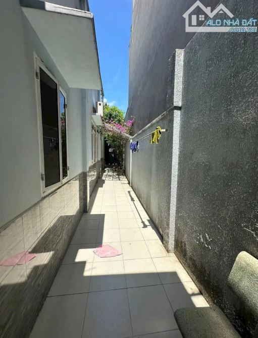 Bán nhà 206m2 ngang 6m P.Tam Hiệp, shr, ô tô, gần chợ lý văn sâm, chỉ 5ty5 Tl - 2
