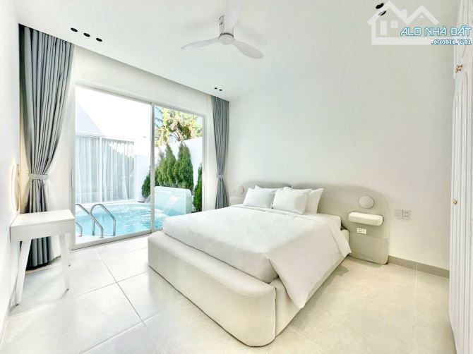 Vị Trí Nước Mặn 7 - Nam Việt Á - Khuê Mỹ - ViP  Cho Thuê 2,5Tr/ngày - full 28-30Ngày.. - 2
