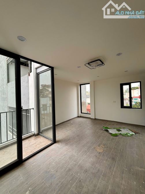 NGỌC HÀ - NGÕ NÔNG - GẦN PHỐ – CẠNH LĂNG BÁC, CV BÁCH THẢO – 7 TẦNG THANG MÁY, 4 NGỦ - 2