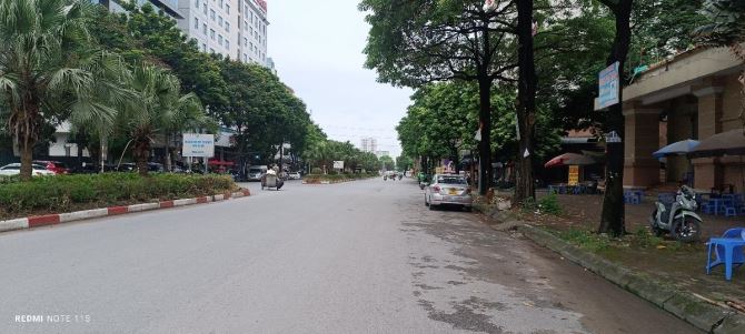 BÁN NHÀ LIỀN KỀ KĐT NHÀ VƯỜN VĨNH HOÀNG – 113M² – 5 TẦNG – MẶT TIỀN 5M – ÔTÔ– GIÁ 24,x TỶ - 2