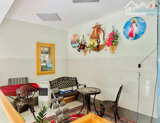 Bán Nhà gác đúc lửng Kp9, Tân Phong. Thích hợp gia đình ở lâu dài hoặc đầu tư. - 2