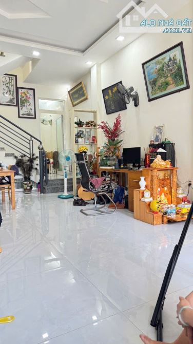 Cần bán nhà đường  Phùng Hưng, p.Phước Long, Nha Trang - 2