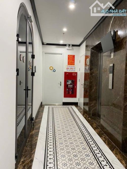 Bán tòa 11 tầng mặt phố Tô Ngọc Vân-Tây Hồ- 220m2- 10 tầng- 1 hầm- 160 tỷ - 2