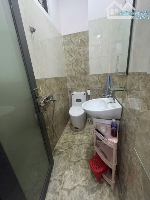 Bán Nhà Hẻm 2,4m Bửu Đoá ,Phước Long ,Nha Trang. Giá 3ty650 - 2