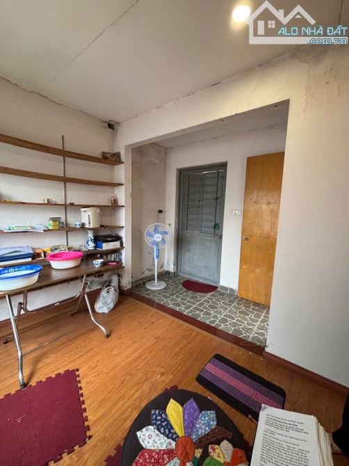🏠 BÁN NHÀ YÊN HÒA - 33M² 5 TẦNG - GIÁ 7.5 TỶ - 2