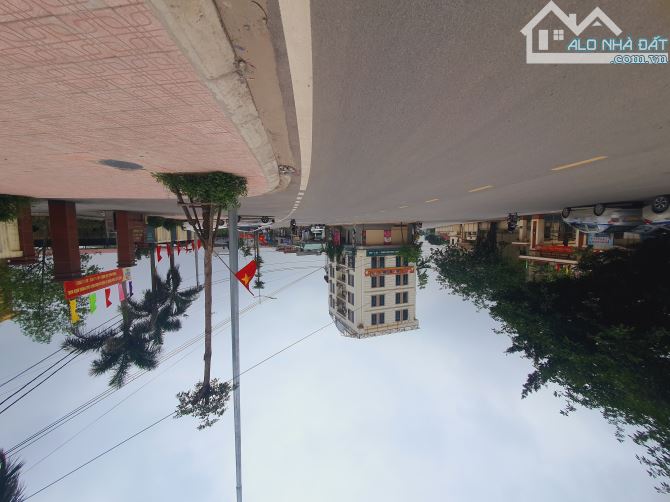 HIẾM - NHỈNH 3 TỶ - ĐẤT KINH DOANH TUYỆT ĐẸP - SỔ VUÔNG - MT RỘNG - VĂN GIANG ( HƯNG YÊN) - 2