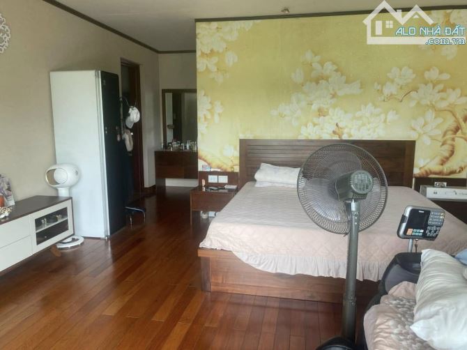 Bán nhà Ngô Thì Nhậm, 140m2, mặt tiền 8m, 58 tỷ, ô tô tránh, kinh doanh đỉnh - 2