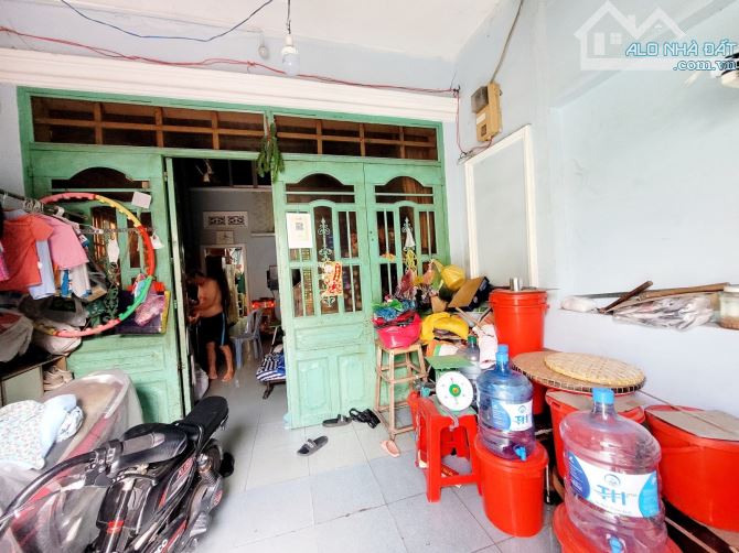 🌴 Gấp bán nhà C4 + 5 P.trọ - 165mv, Hẻm xe hơi 8m. Ngay làng ĐHQG, UBND P. Linh Xuân. - 2