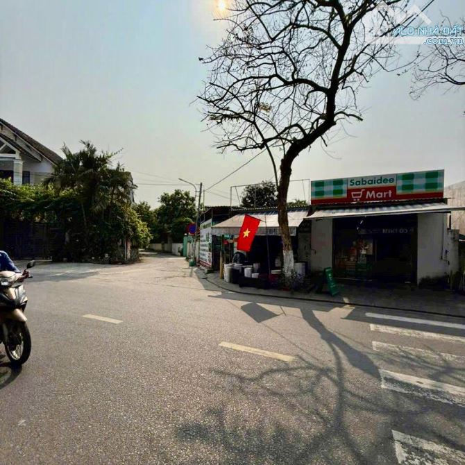BÁN LÔ GÓC 2 MẶT TIỀN - TÔ HIỆU, HÒA MINH LIÊN CHIỂU, ĐÀ NẴNG - 2