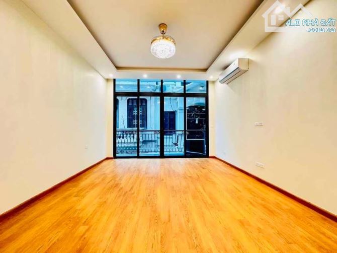 💥SIÊU PHẨM – PHẠM VĂN ĐỒNG – 7 TẦNG THANG MÁY – THOÁNG TRƯỚC SAU – CÁCH PHỐ VÀI BƯỚC CHÂN - 2