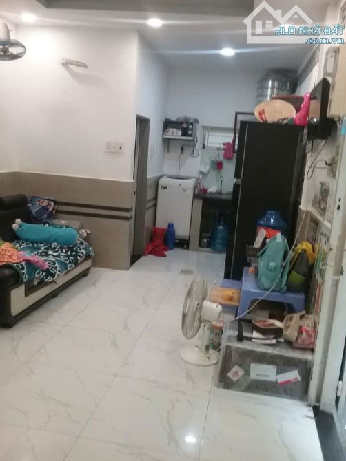 Bán Gấp Nhà HXH 1 Trục – Sát Mặt Tiền Tân Thới Nhất 8, Quận 12 – Dòng Tiền ổn định - 2