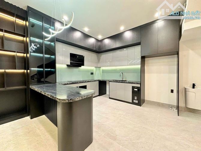🔥 Tổ ấm phố Hoàng Quý - Tuyến 2 Tô Hiệu - Vài bước chân ra mặt đường OTO tránh - Lô Góc - 2